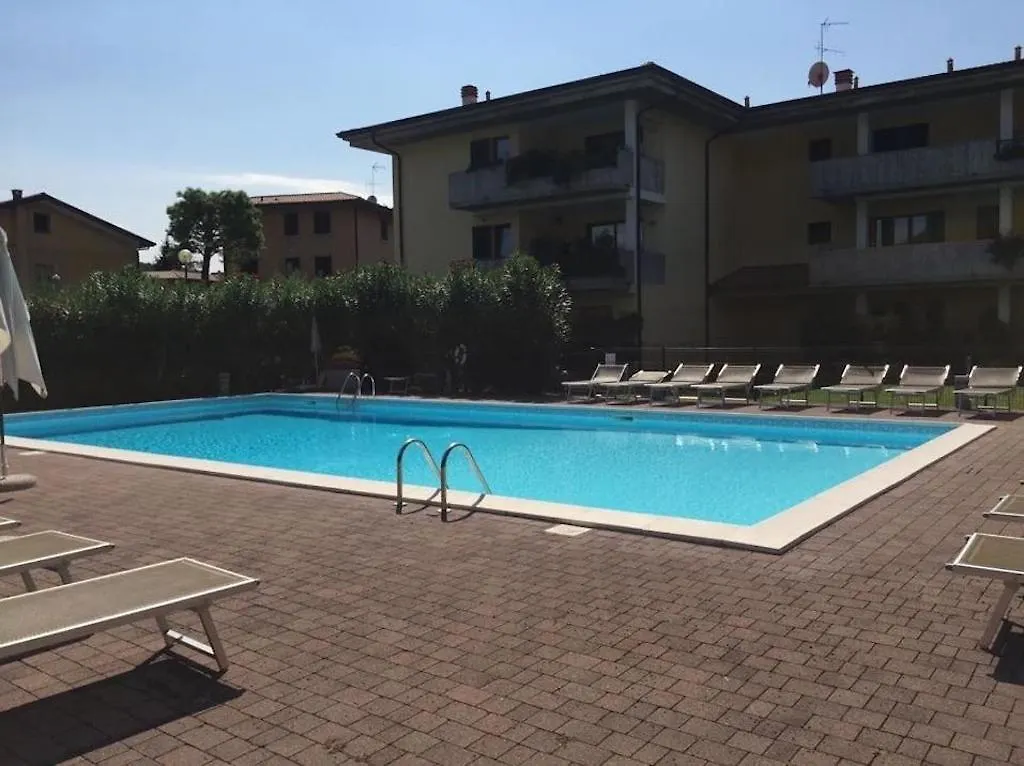 Lamonica.House Apartamento Salò
