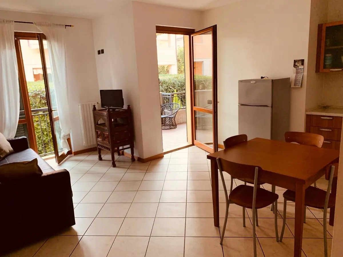 Lamonica.House Apartamento Salò Itália