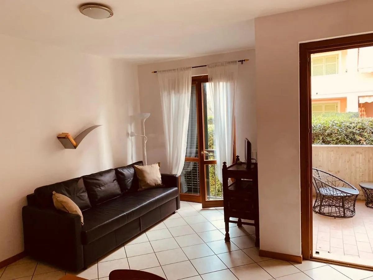 Lamonica.House Apartamento Salò